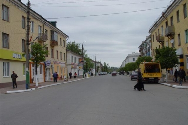Ландшафтный дизайн в Орле