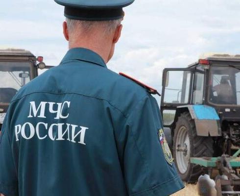 Убережем урожай от огня, соблюдая правила безопасности! Убережем урожай от огня, соблюдая правила безопасности!