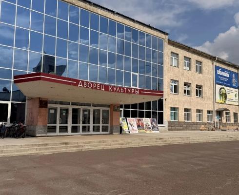 Администрация города Мценска информирует о заключении муниципального контракта в рамках реализации мероприятий по благоустройству городской инфраструктуры. Администрация города Мценска информирует о заключении муниципального контракта в рамках реализации мероприятий по благоустройству городской инфраструктуры.