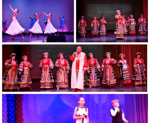 Торжественное мероприятие, посвящённое Дню металлурга! Торжественное мероприятие, посвящённое Дню металлурга!